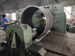 板卷鋼管的采購(gòu)標(biāo)準(zhǔn)可以從那些方面入手？